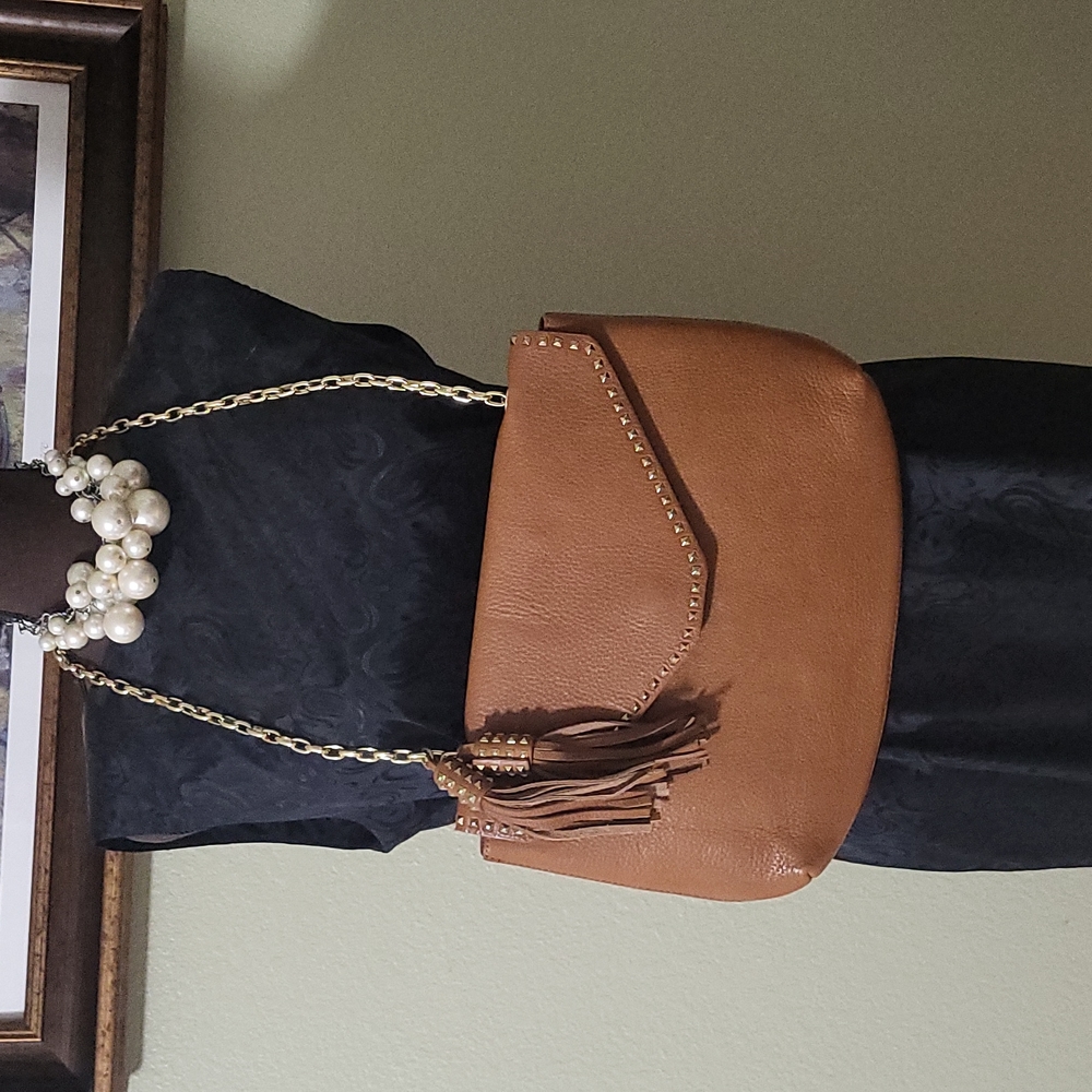 Zara handbag